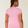 T-shirt bébé sans coutures T-shirt bébé sans coutures