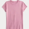 T-shirt bébé sans coutures T-shirt bébé sans coutures