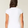 T-shirt bébé sans coutures T-shirt bébé sans coutures