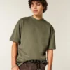 T-shirt Boxy Cooling T-shirt Boxy Cooling