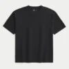 T-shirt Boxy Cooling