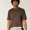 T-shirt Boxy Cooling T-shirt Boxy Cooling