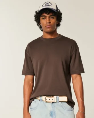 T-shirt Boxy Cooling T-shirt Boxy Cooling