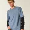 T-shirt Boxy Cooling T-shirt Boxy Cooling