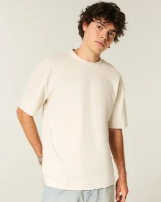 T-shirt Boxy Cooling