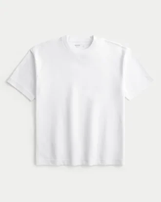 T-shirt Boxy Cooling
