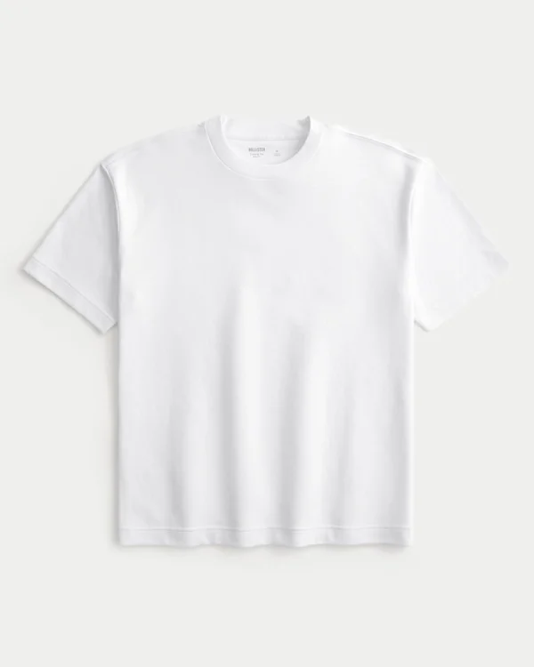 T-shirt Boxy Cooling T-shirt Boxy Cooling