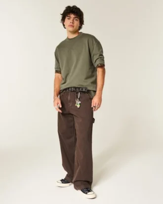 T-shirt Boxy Cooling T-shirt Boxy Cooling
