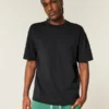 T-shirt Boxy Cooling