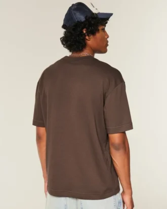 T-shirt Boxy Cooling T-shirt Boxy Cooling