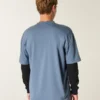 T-shirt Boxy Cooling T-shirt Boxy Cooling