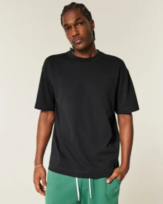 T-shirt Boxy Cooling T-shirt Boxy Cooling