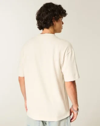 T-shirt Boxy Cooling