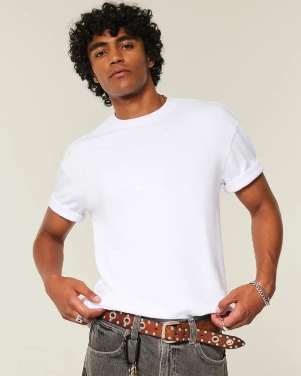T-shirt Boxy Cooling T-shirt Boxy Cooling