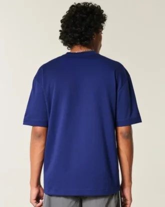 T-shirt Boxy Cooling