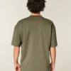 T-shirt Boxy Cooling T-shirt Boxy Cooling