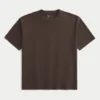 T-shirt Boxy Cooling T-shirt Boxy Cooling