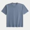 T-shirt Boxy Cooling T-shirt Boxy Cooling