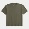 T-shirt Boxy Cooling T-shirt Boxy Cooling