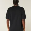 T-shirt Boxy Cooling