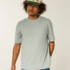 T-shirt Boxy Logo Cooling T-shirt Boxy Logo Cooling