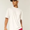 T-shirt Boxy Logo Cooling T-shirt Boxy Logo Cooling