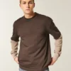T-shirt Boxy Logo Cooling T-shirt Boxy Logo Cooling