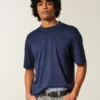 T-shirt Boxy Logo Cooling T-shirt Boxy Logo Cooling