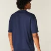 T-shirt Boxy Logo Cooling T-shirt Boxy Logo Cooling