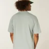 T-shirt Boxy Logo Cooling T-shirt Boxy Logo Cooling