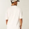 T-shirt Boxy Logo Cooling T-shirt Boxy Logo Cooling