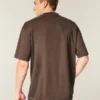 T-shirt Boxy Logo Cooling T-shirt Boxy Logo Cooling