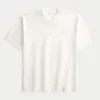 T-shirt Boxy Logo Cooling T-shirt Boxy Logo Cooling