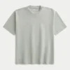 T-shirt Boxy Logo Cooling T-shirt Boxy Logo Cooling