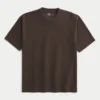 T-shirt Boxy Logo Cooling T-shirt Boxy Logo Cooling