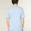 T-shirt classique à col rond T-shirt classique à col rond