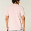 T-shirt classique à col rond T-shirt classique à col rond