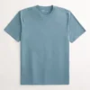 T-shirt classique à col rond