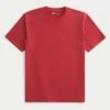 T-shirt classique à col rond T-shirt classique à col rond