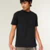 T-shirt coupe classique T-shirt coupe classique