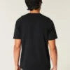 T-shirt coupe classique T-shirt coupe classique