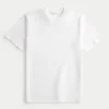 T-shirt coupe classique