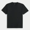 T-shirt coupe classique T-shirt coupe classique
