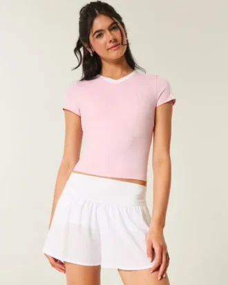 T-shirt Gilly Hicks Active Baby