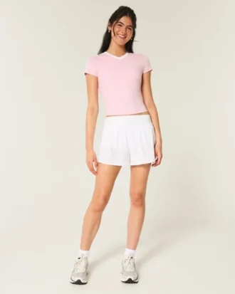 T-shirt Gilly Hicks Active Baby