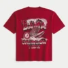 T-shirt graphique Alabama Crimson Tide T-shirt graphique Alabama Crimson Tide