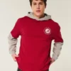 T-shirt graphique Alabama Crimson Tide T-shirt graphique Alabama Crimson Tide