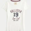 T-shirt graphique avec logo Holiday Vault Release T-shirt graphique avec logo Holiday Vault Release