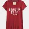 T-shirt graphique avec logo Holiday Vault Release T-shirt graphique avec logo Holiday Vault Release