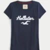 T-shirt graphique avec logo Holiday Vault Release T-shirt graphique avec logo Holiday Vault Release